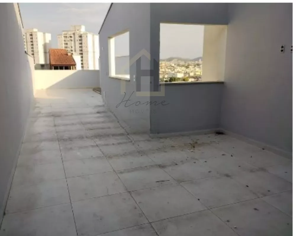 Cobertura, 2 quartos, 124 m² - Foto 5