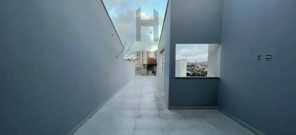 Cobertura, 2 quartos, 124 m² - Foto 11