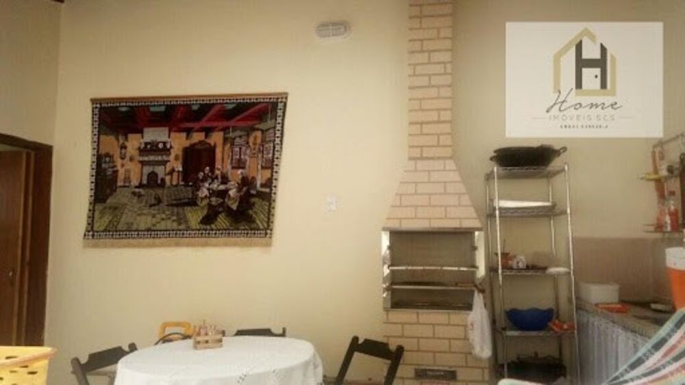 Casa, 3 quartos, 240 m² - Foto 7