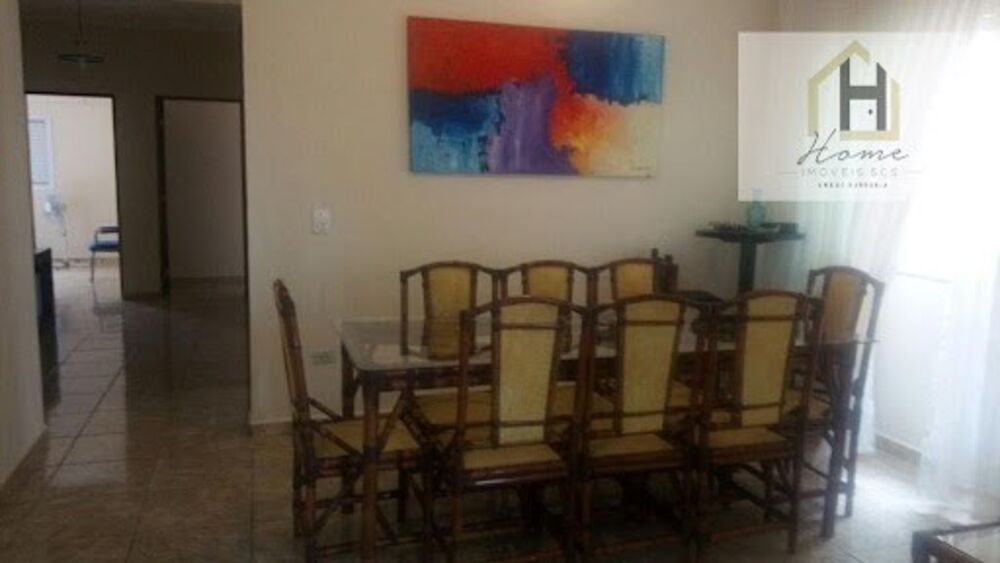 Casa, 3 quartos, 240 m² - Foto 11