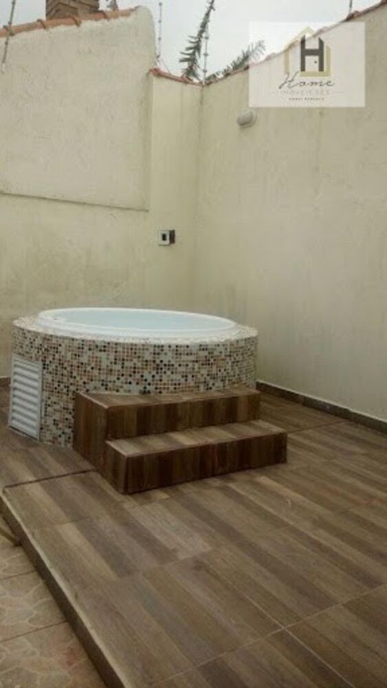 Casa, 3 quartos, 240 m² - Foto 6