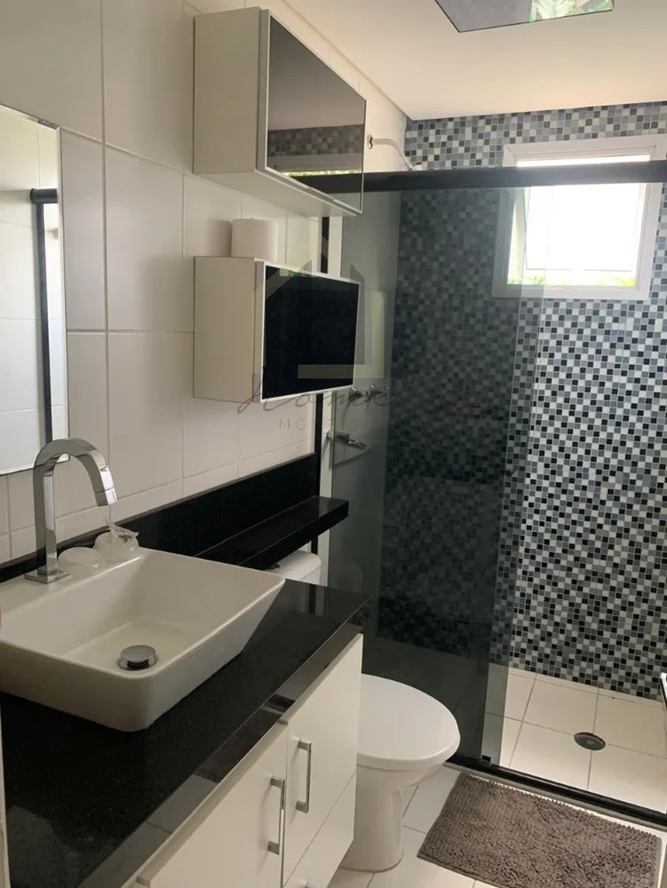 Apartamento, 2 quartos, 64 m² - Foto 7
