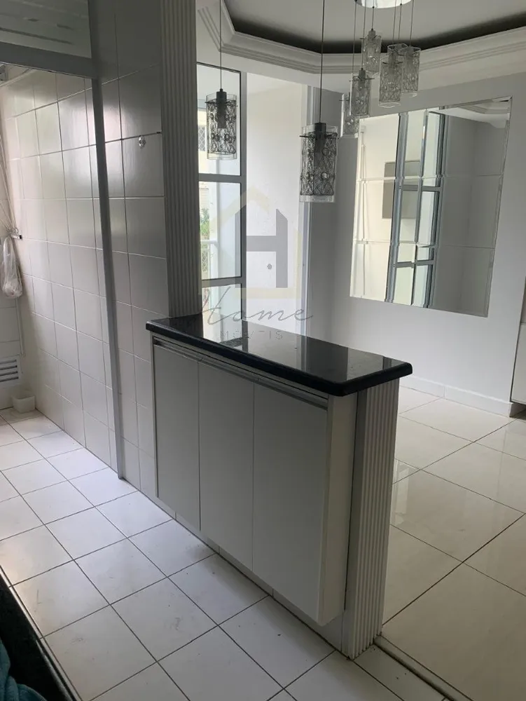 Apartamento, 2 quartos, 64 m² - Foto 2