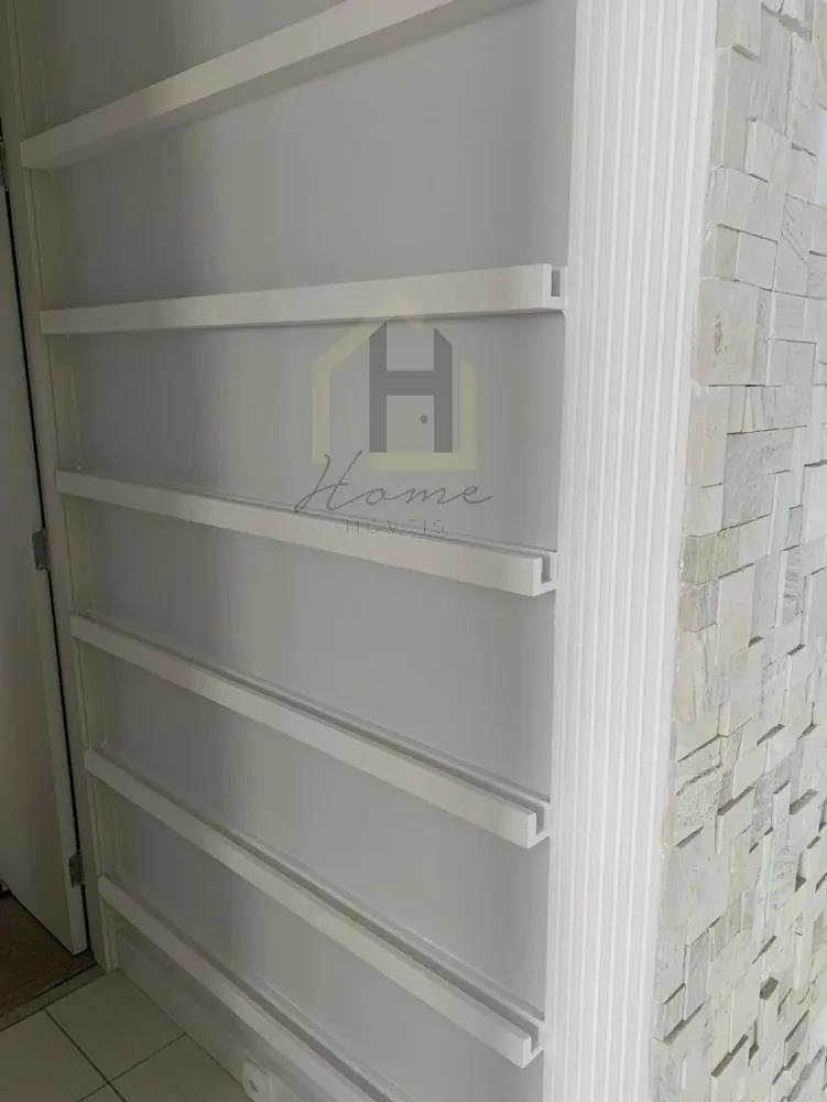 Apartamento, 2 quartos, 64 m² - Foto 6