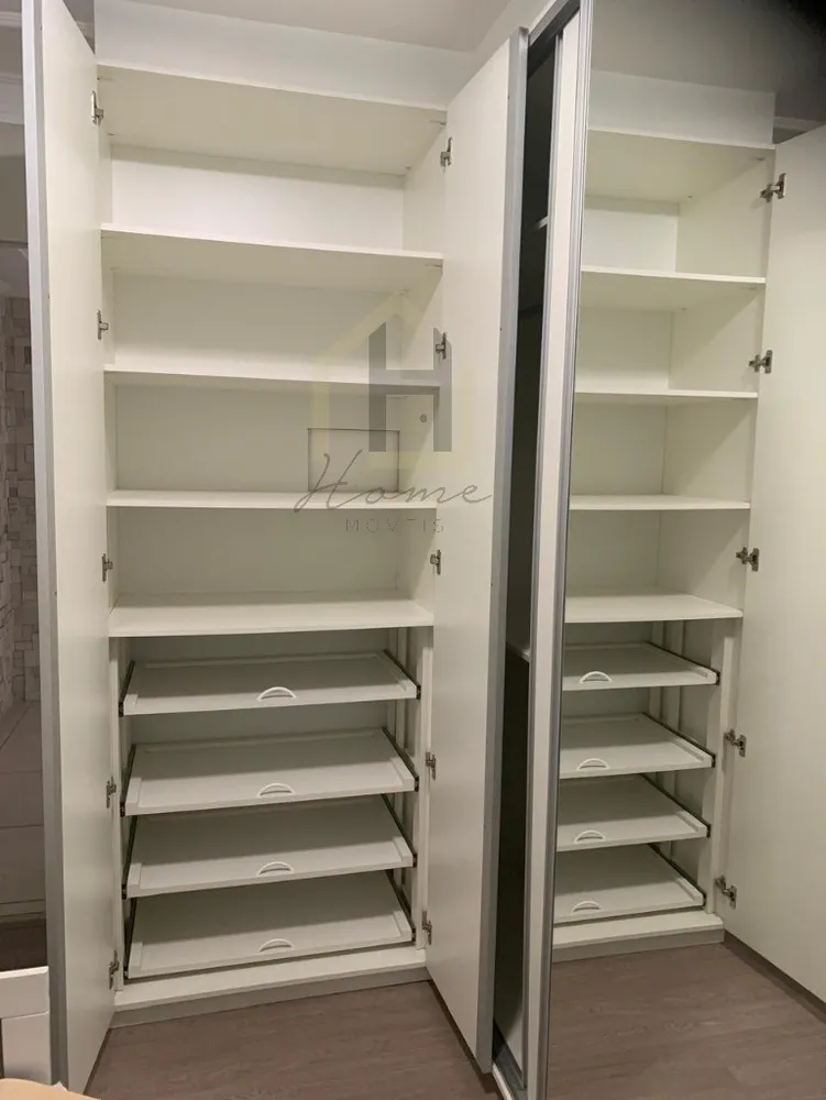 Apartamento, 2 quartos, 64 m² - Foto 5