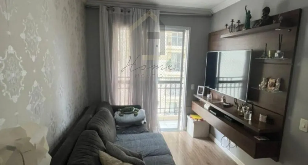 Apartamento, 2 quartos, 57 m² - Foto 2