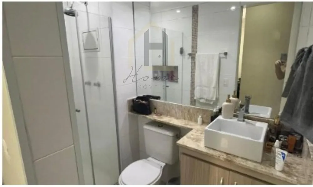 Apartamento, 2 quartos, 57 m² - Foto 8
