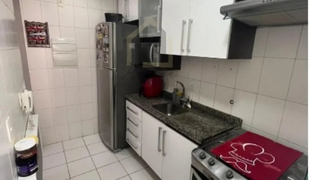 Apartamento, 2 quartos, 57 m² - Foto 5