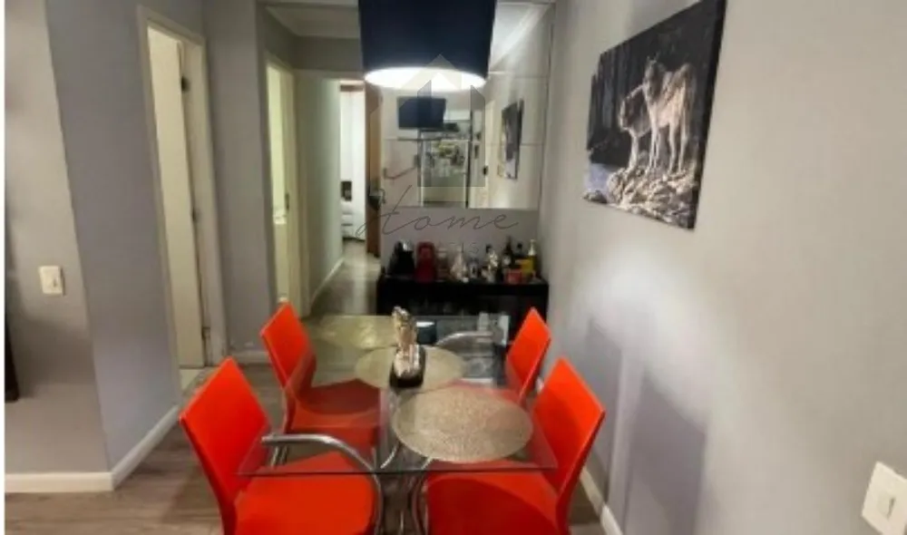 Apartamento, 2 quartos, 57 m² - Foto 4