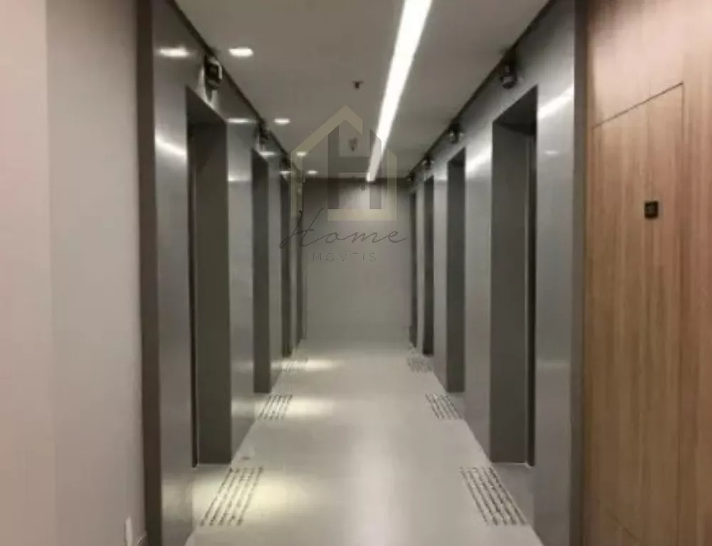 Sala-Conjunto, 32 m² - Foto 8