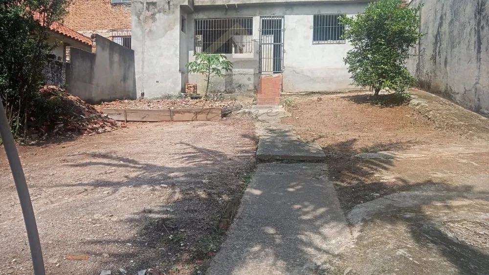 Terreno, 240 m² - Foto 1