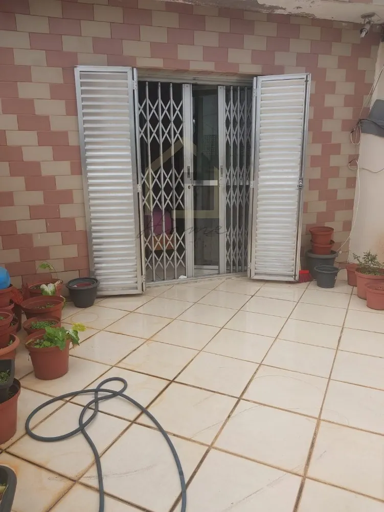 Casa, 2 quartos, 122 m² - Foto 11