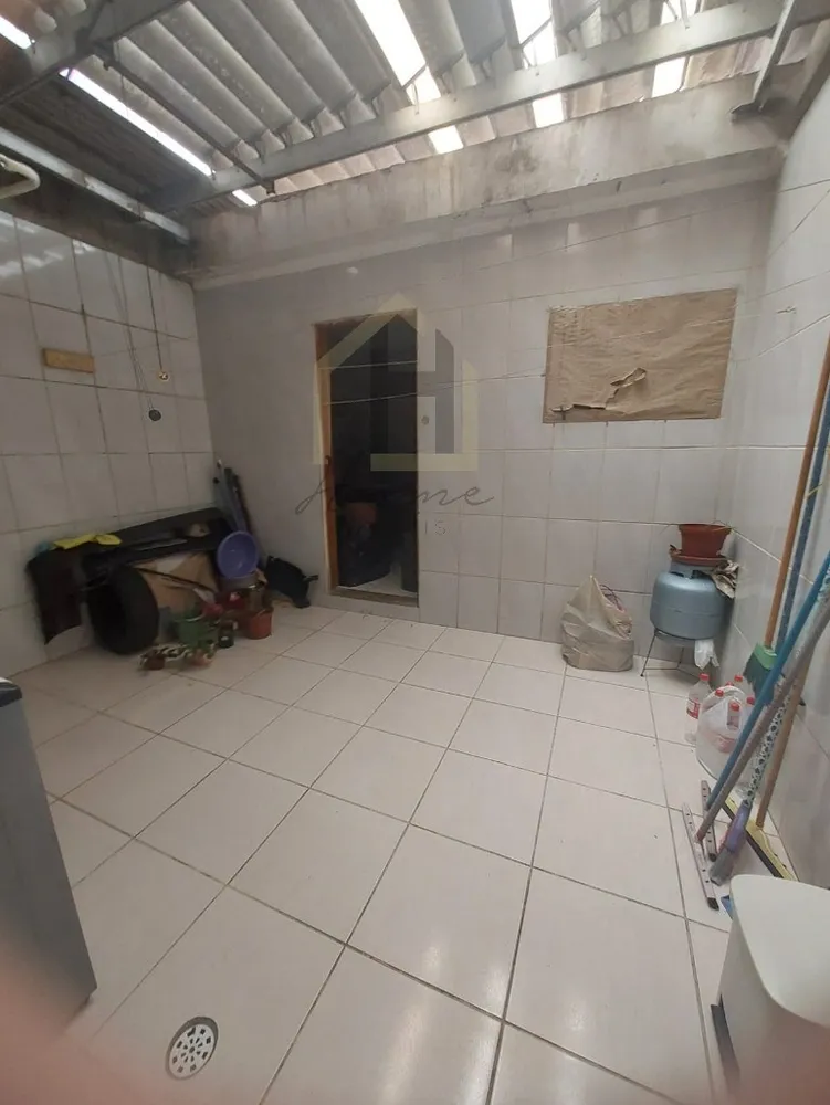 Casa, 2 quartos, 122 m² - Foto 6