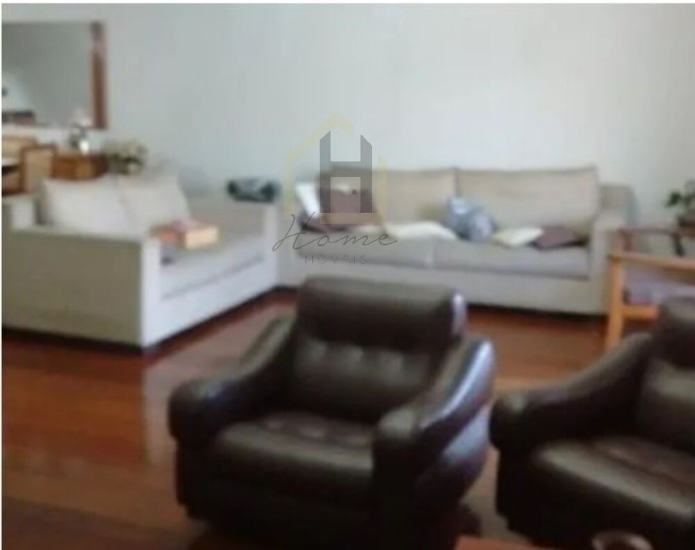 Casa, 4 quartos, 276 m² - Foto 5