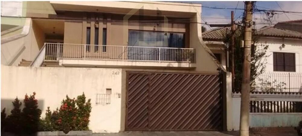 Casa, 4 quartos, 276 m² - Foto 14