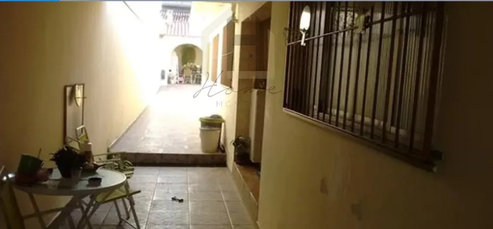 Casa, 4 quartos, 276 m² - Foto 1