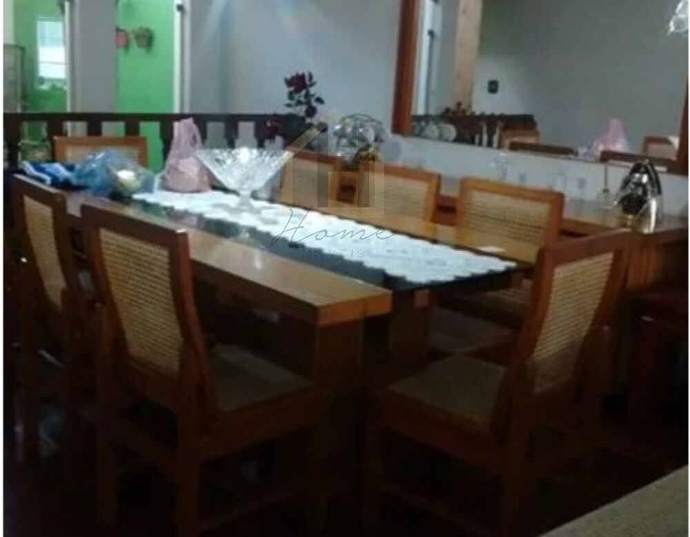 Casa, 4 quartos, 276 m² - Foto 2