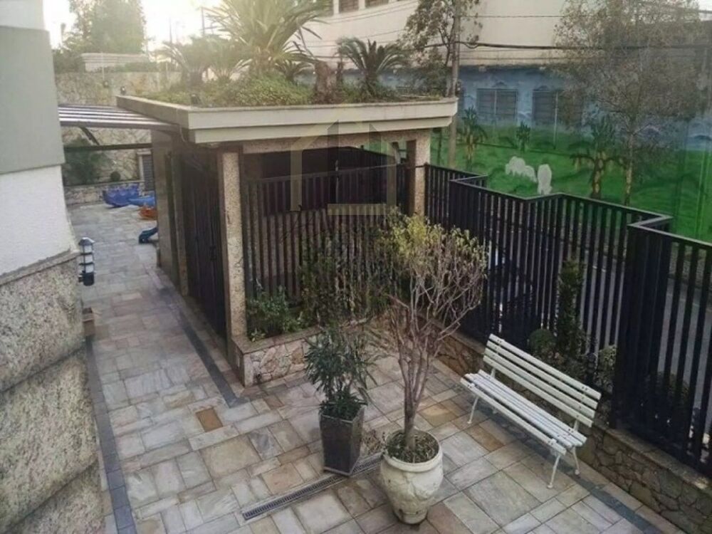 Apartamento, 3 quartos, 117 m² - Foto 11