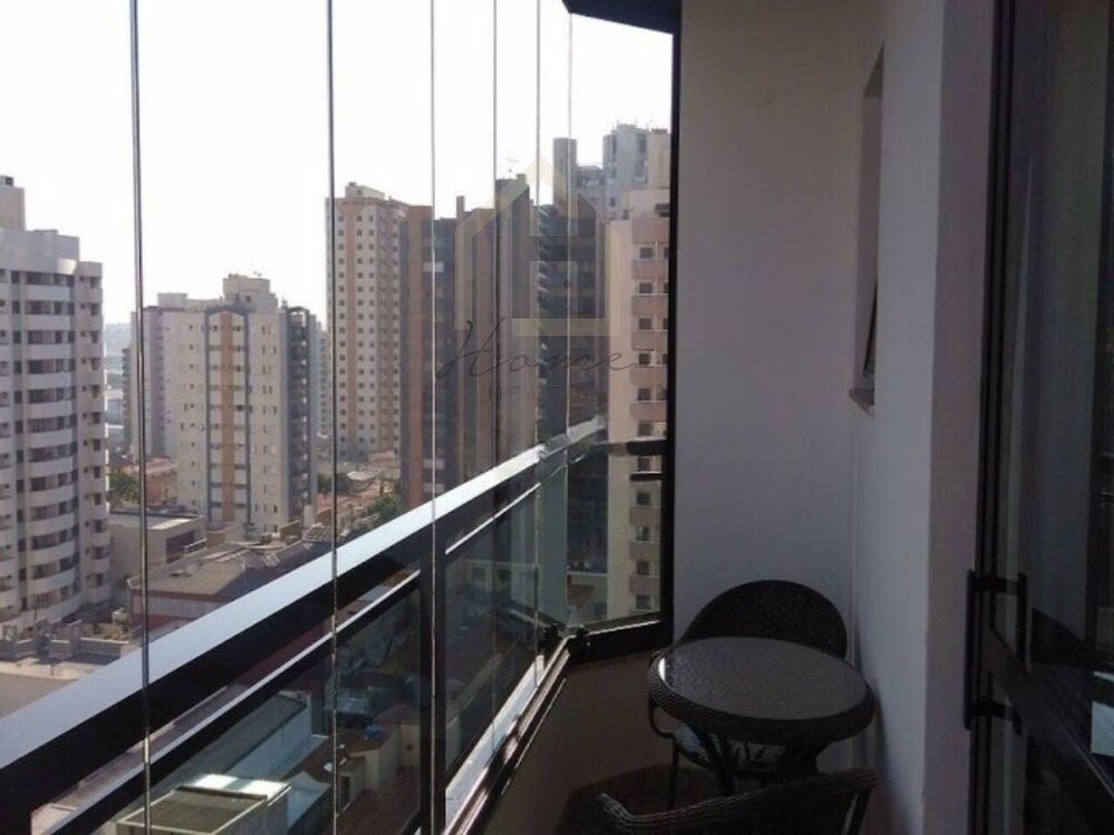 Apartamento, 3 quartos, 117 m² - Foto 14