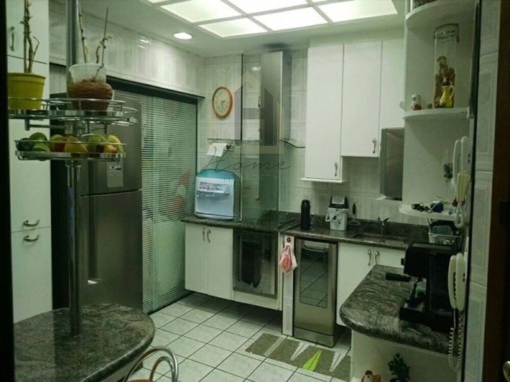 Apartamento, 3 quartos, 117 m² - Foto 10