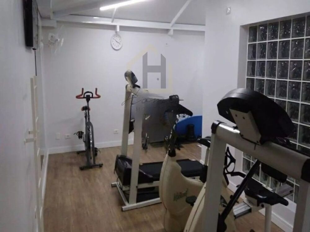 Apartamento, 3 quartos, 117 m² - Foto 5