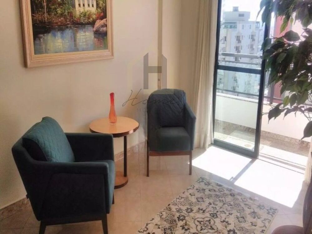Apartamento, 3 quartos, 117 m² - Foto 8