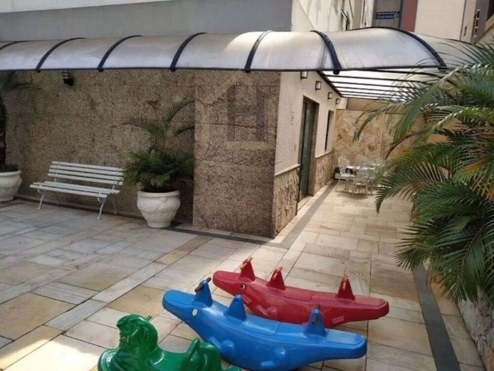 Apartamento, 3 quartos, 117 m² - Foto 17