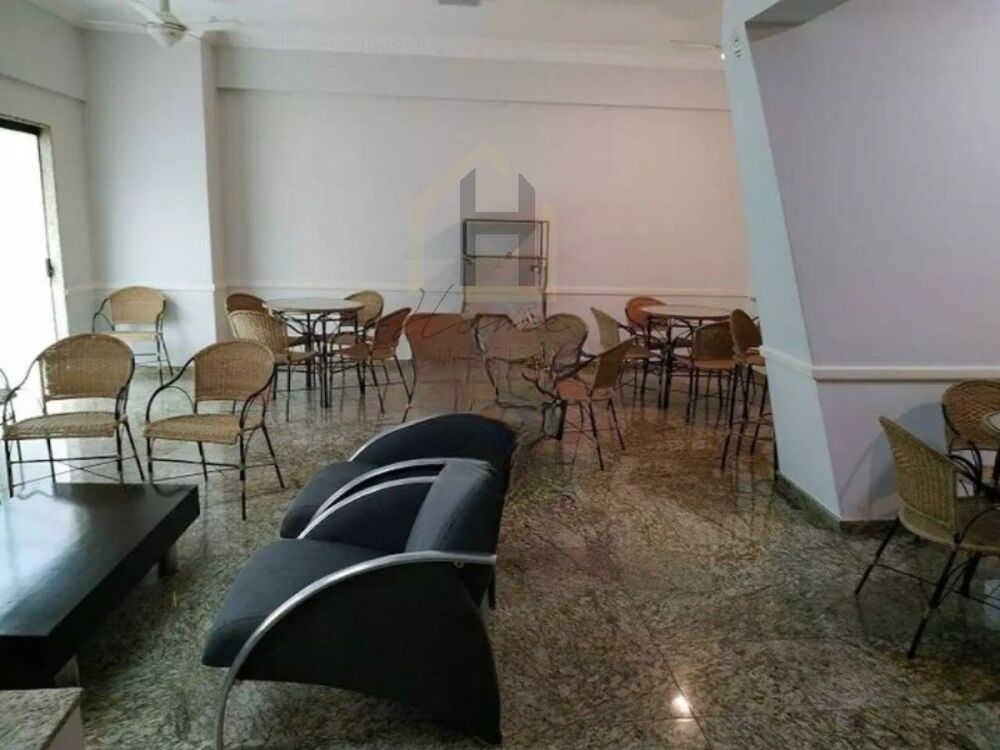 Apartamento, 3 quartos, 117 m² - Foto 1