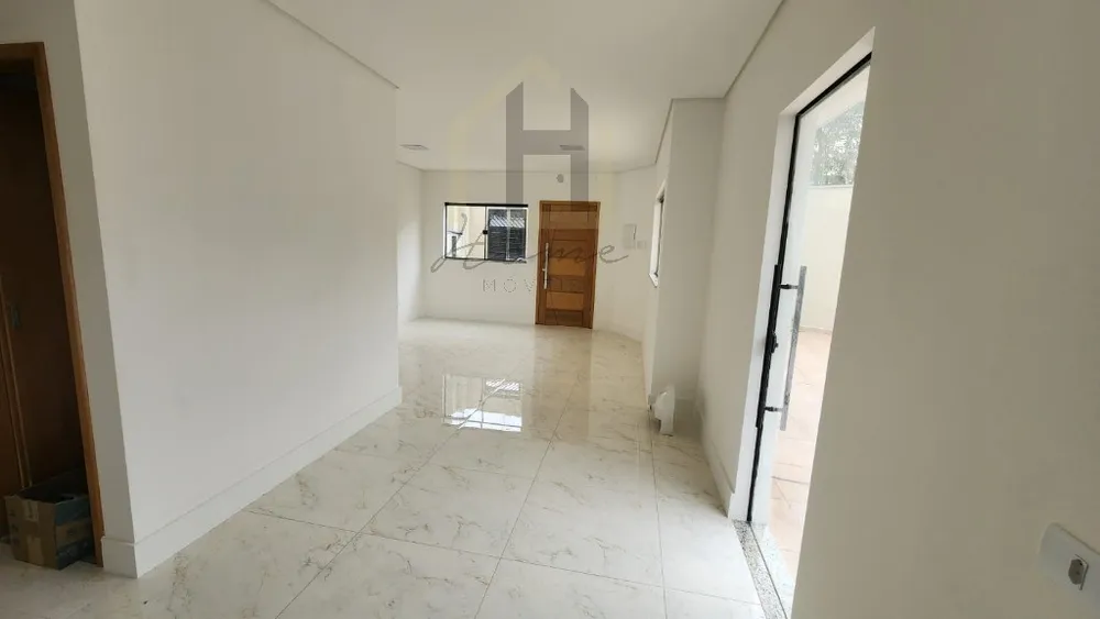 Casa, 3 quartos, 98 m² - Foto 2