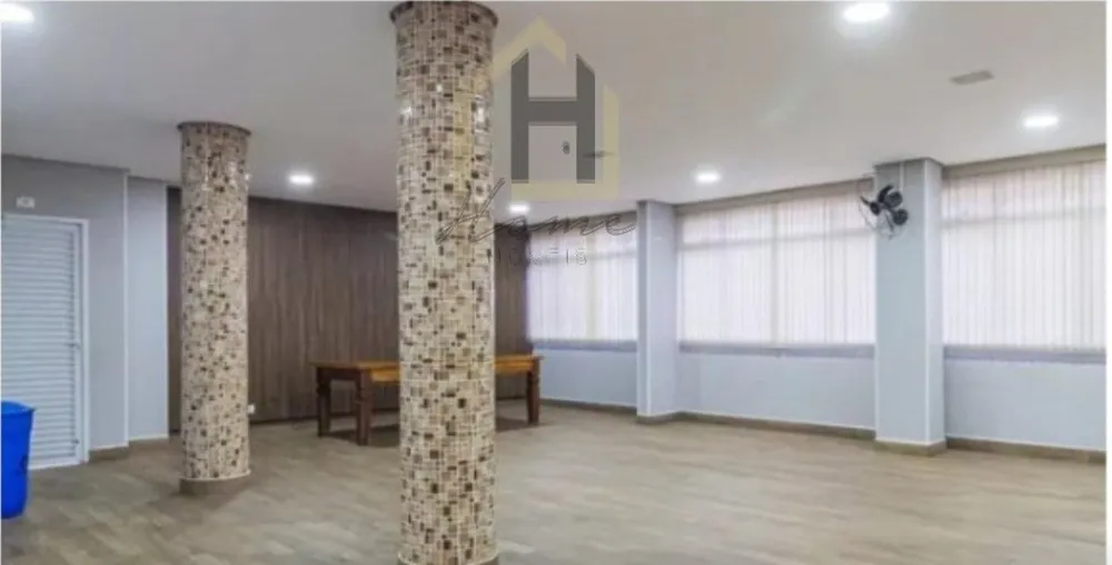 Apartamento, 3 quartos, 60 m² - Foto 12