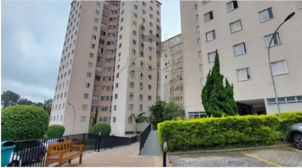Apartamento, 3 quartos, 60 m² - Foto 16