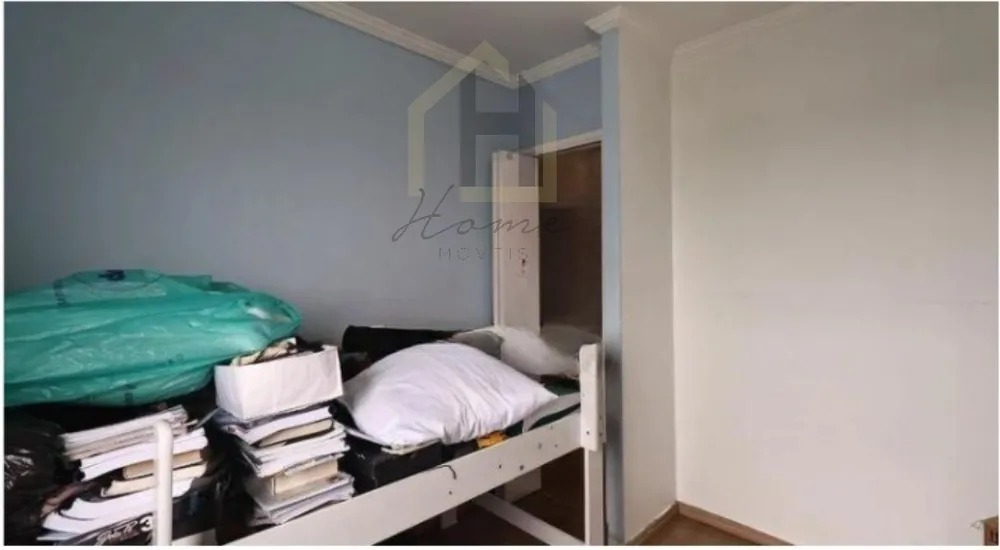 Apartamento, 3 quartos, 60 m² - Foto 5