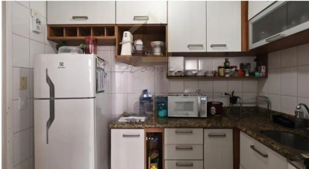 Apartamento, 3 quartos, 60 m² - Foto 8
