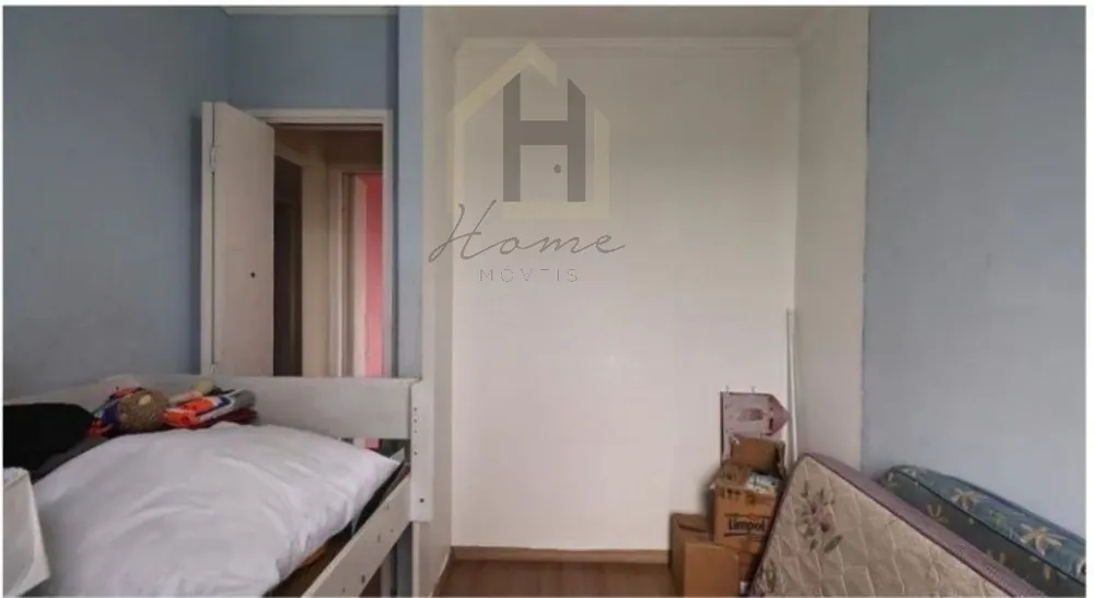 Apartamento, 3 quartos, 60 m² - Foto 6