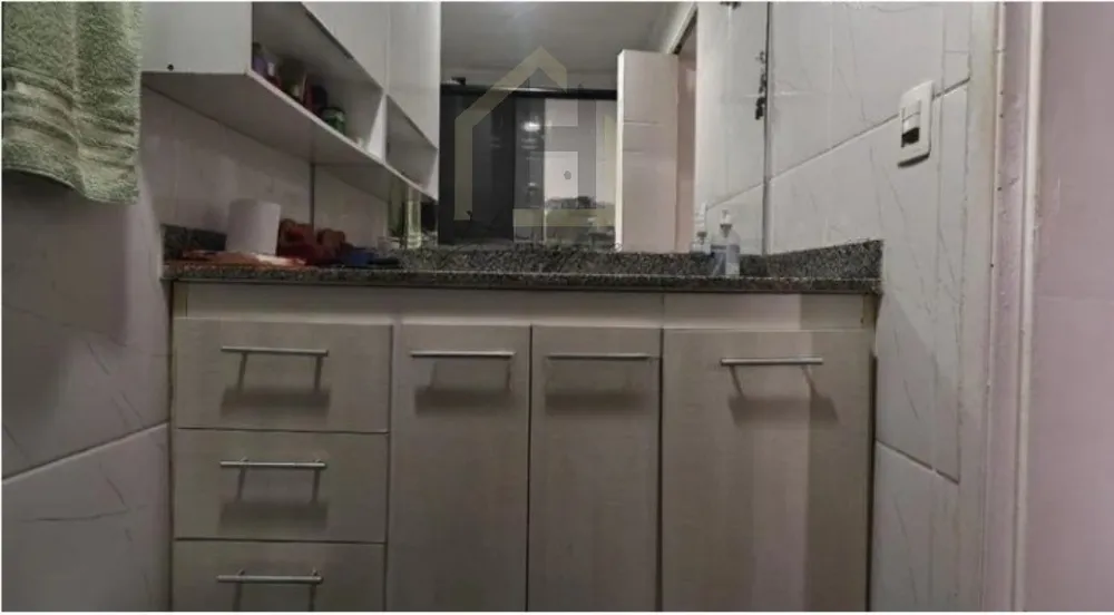 Apartamento, 3 quartos, 60 m² - Foto 7
