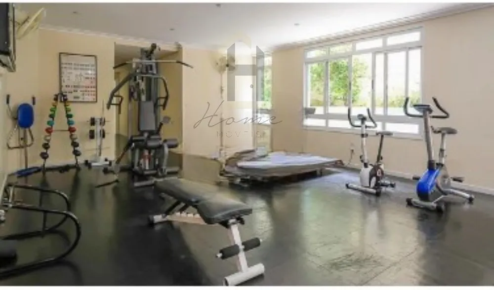Apartamento, 3 quartos, 118 m² - Foto 12