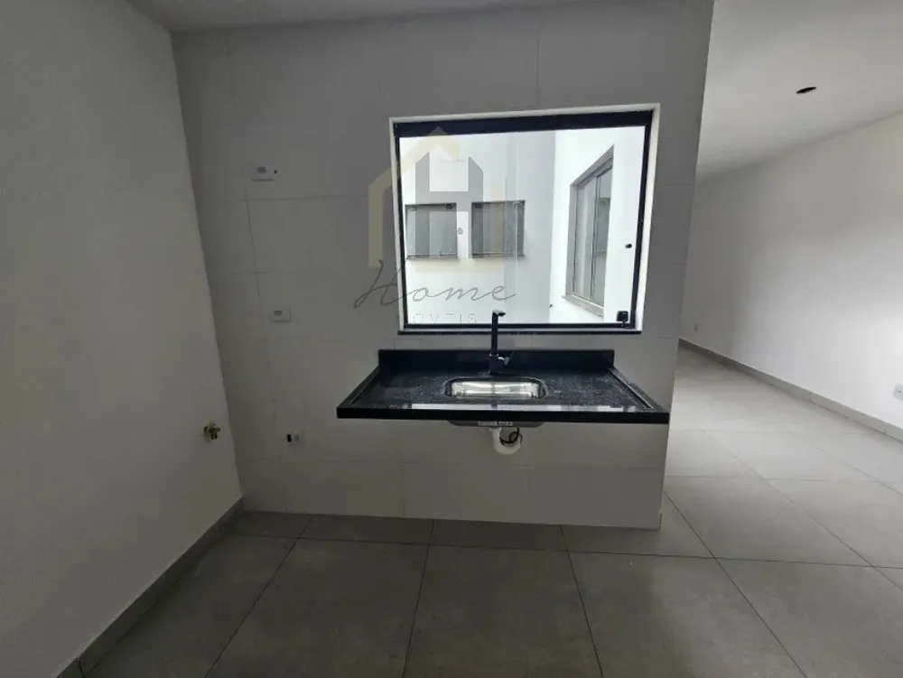Cobertura, 1 quarto, 102 m² - Foto 2