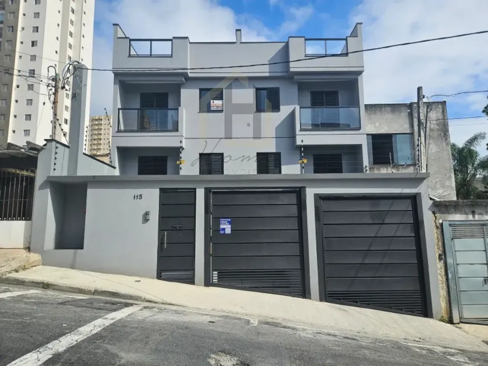 Cobertura, 1 quarto, 102 m² - Foto 5