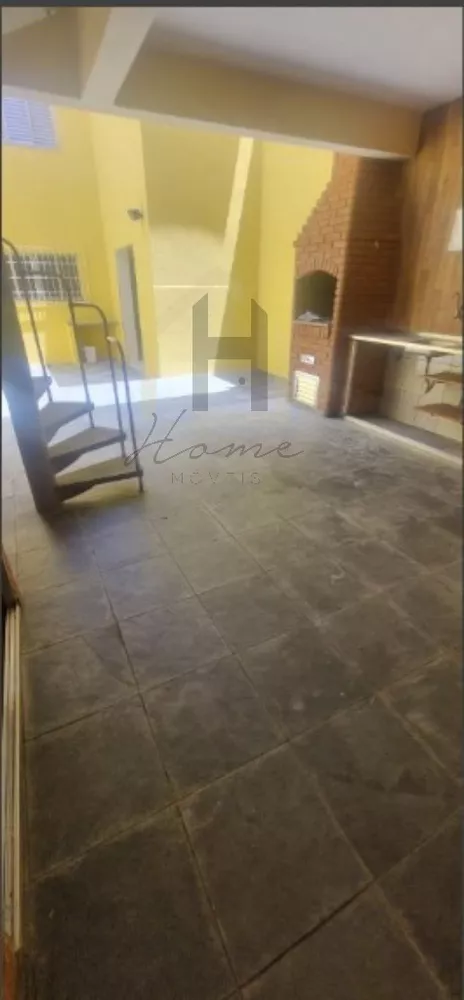 Casa, 3 quartos, 270 m² - Foto 1