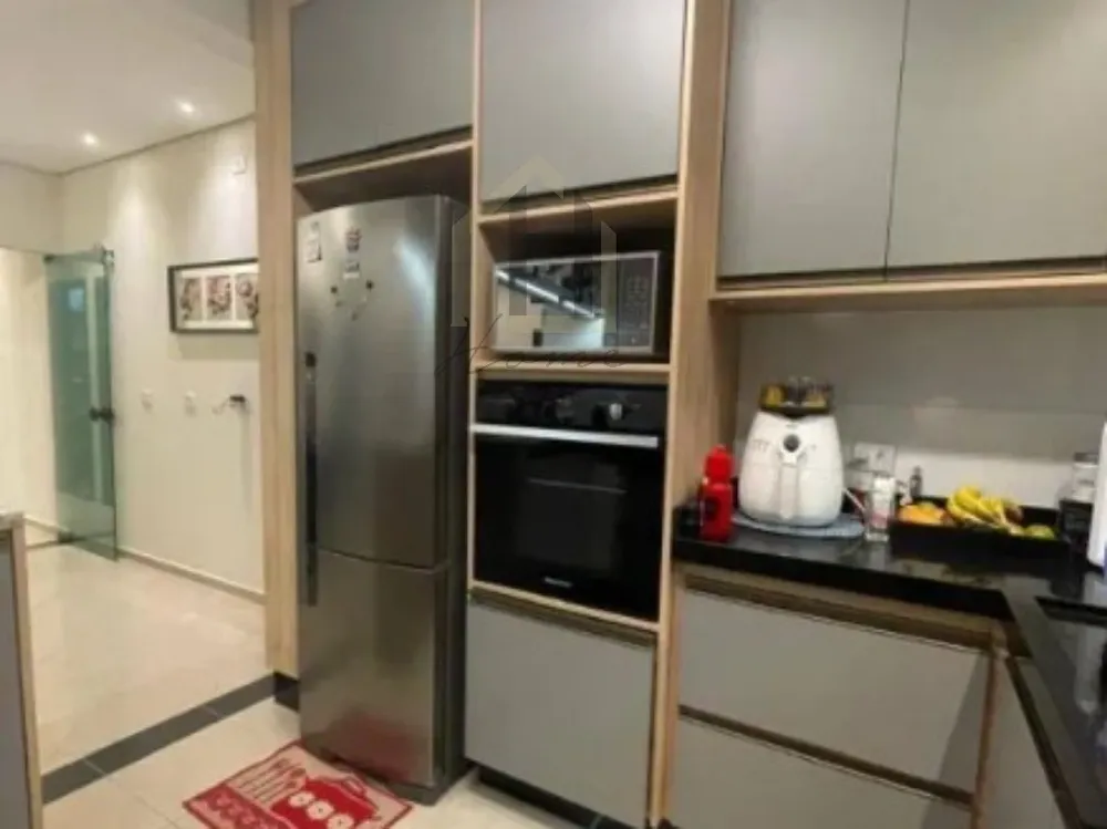 Casa, 4 quartos, 192 m² - Foto 14