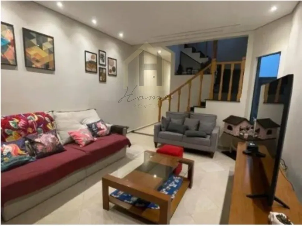 Casa, 4 quartos, 192 m² - Foto 1