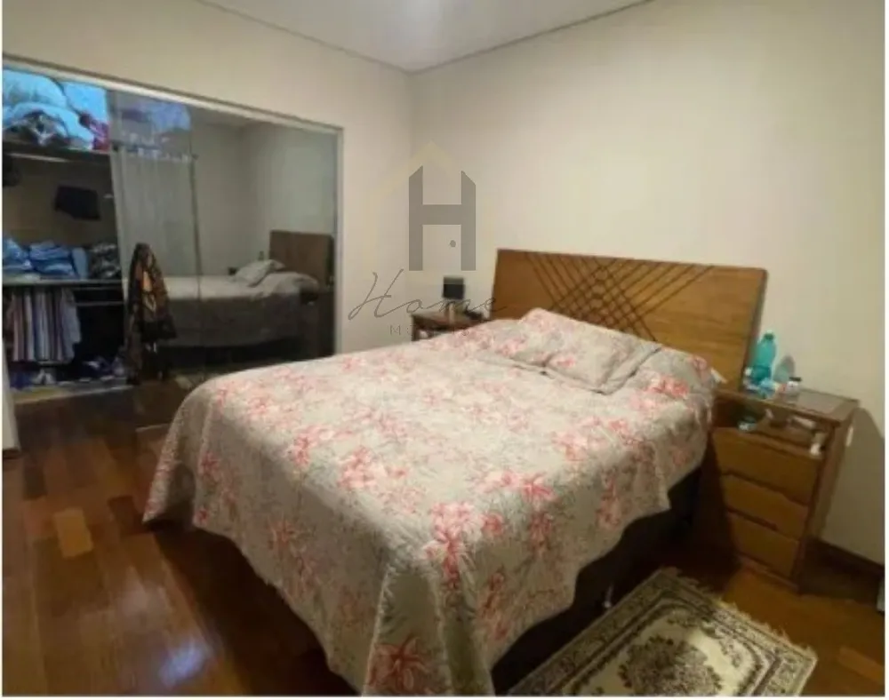Casa, 4 quartos, 192 m² - Foto 5