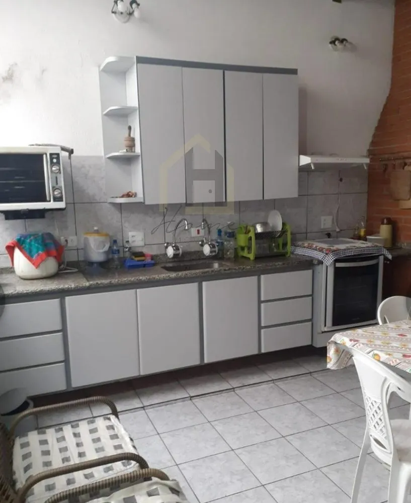 Casa, 3 quartos, 146 m² - Foto 4
