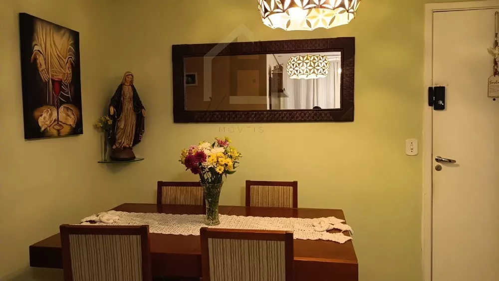 Apartamento, 2 quartos, 58 m² - Foto 7