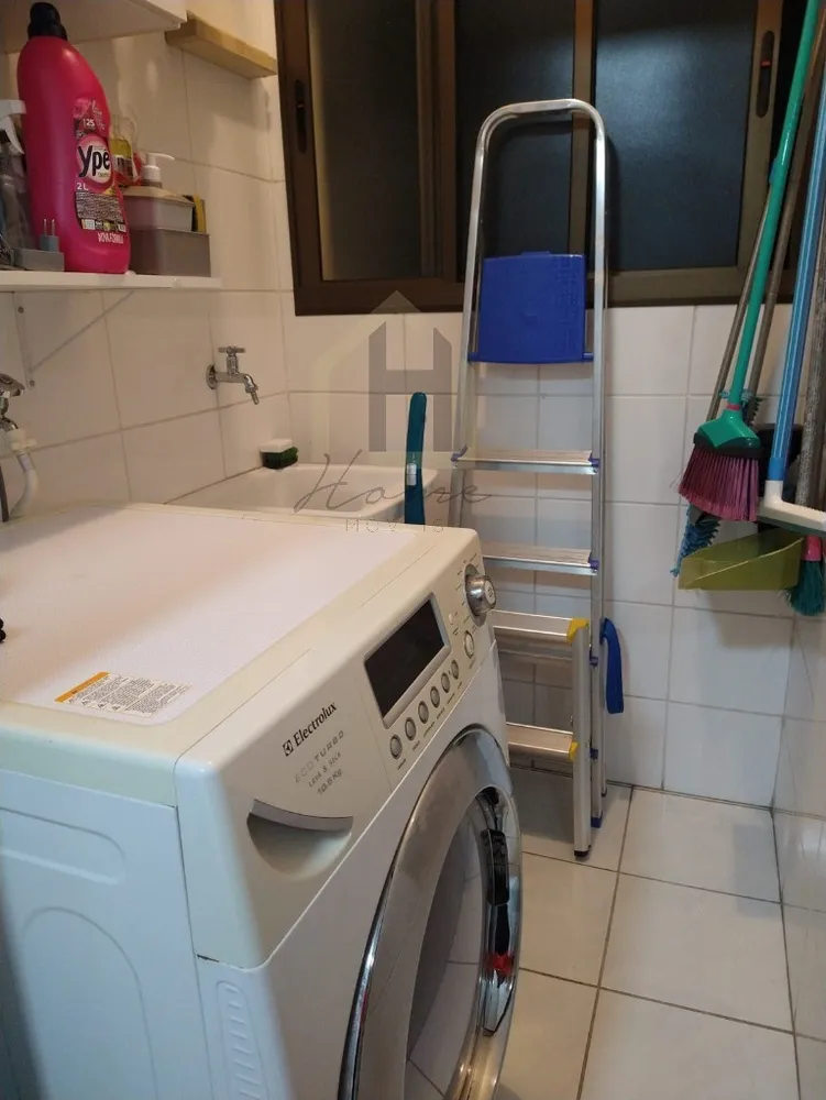 Apartamento, 2 quartos, 58 m² - Foto 8