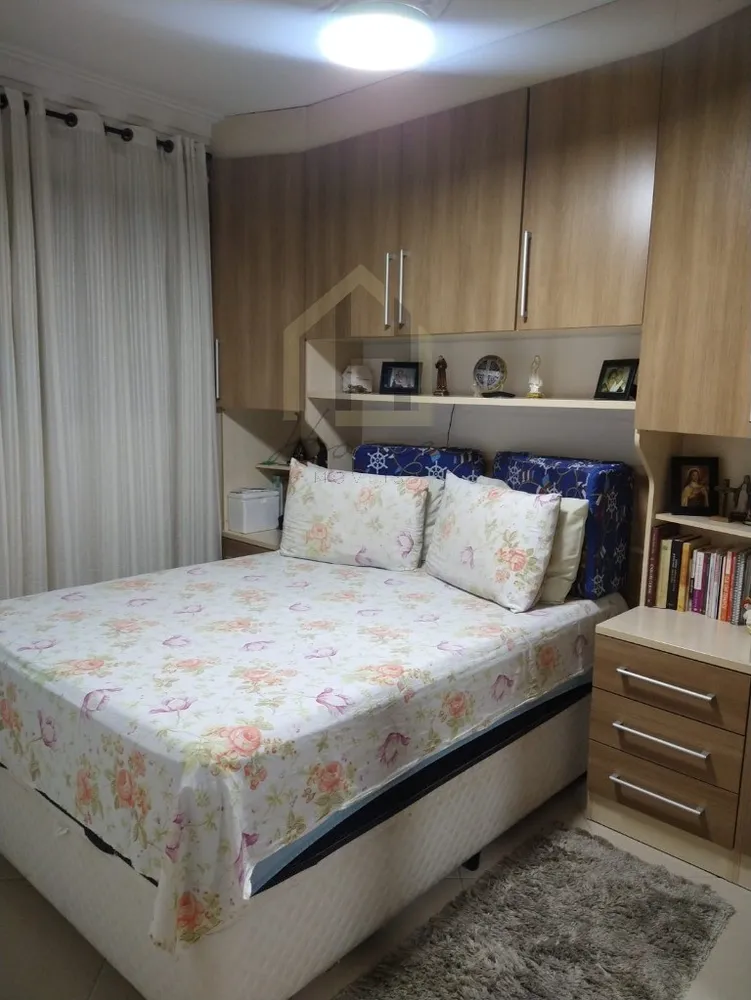 Apartamento, 2 quartos, 58 m² - Foto 10