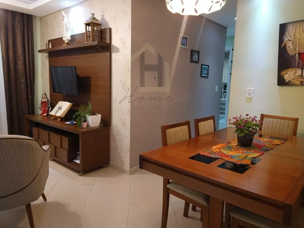 Apartamento, 2 quartos, 58 m² - Foto 5