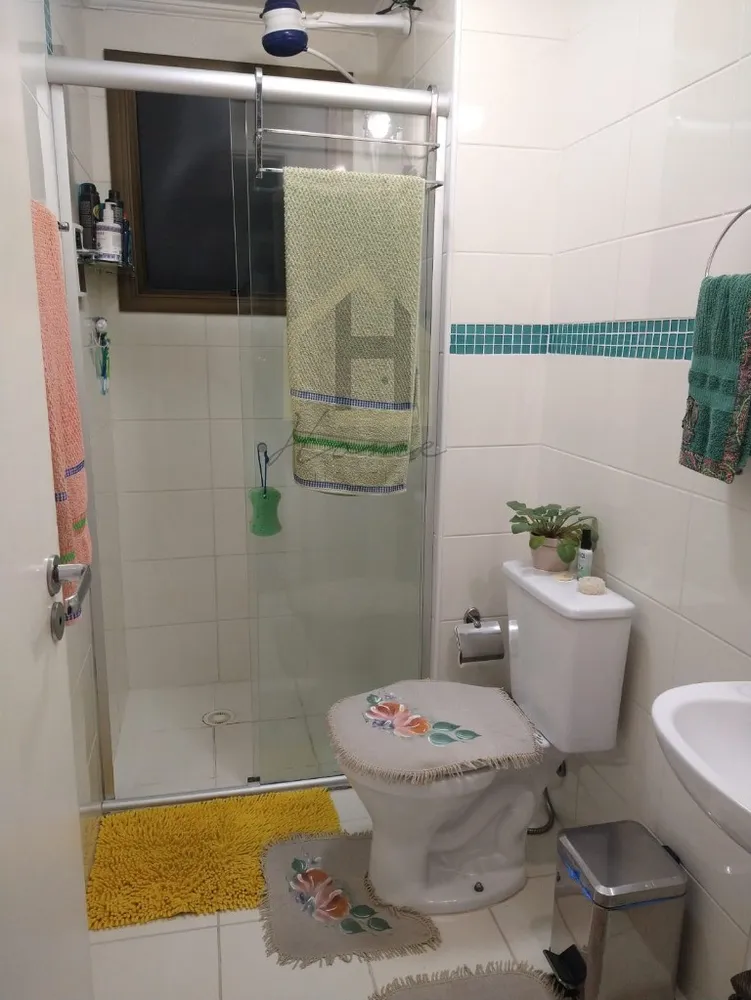 Apartamento, 2 quartos, 58 m² - Foto 11