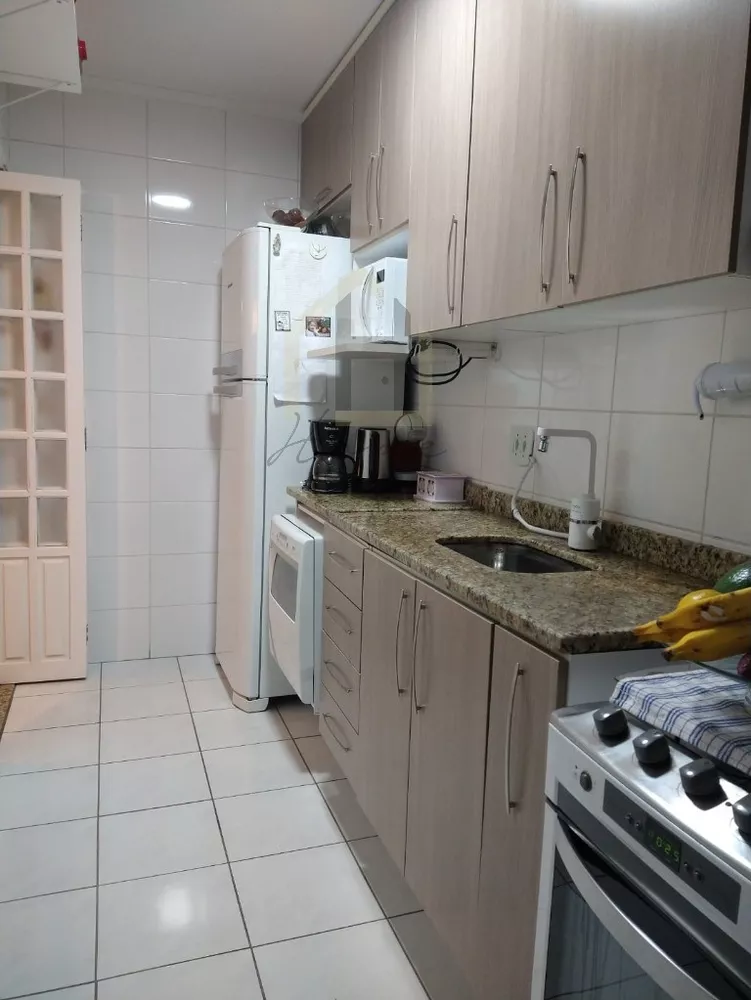 Apartamento, 2 quartos, 58 m² - Foto 8