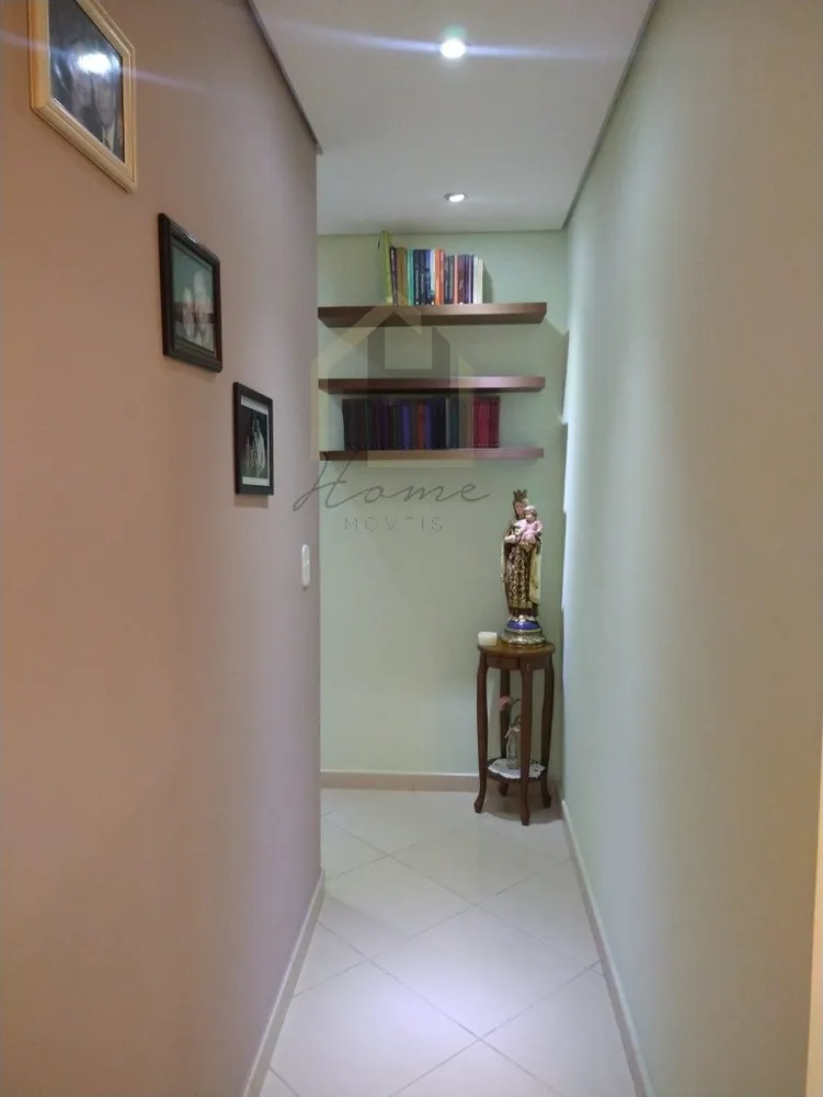 Apartamento, 2 quartos, 58 m² - Foto 9